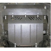 Захист двигуна модельний