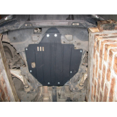 Защита двигателя Acura MDX 2006-2013