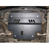 Защита двигателя BMW 525 (E34) (1993-1995) 