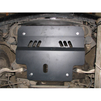 Защита двигателя BMW 525 (E34) (1993-1995) 