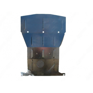 Защита двигателя BMW 3 (E36) (1991-2000)