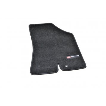 Текстильні килимки в салон для Kia Sportage (2010-2015) Premium-7