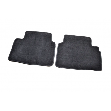 Текстильні килимки в салон для Kia Sportage (2010-2015) Premium-1