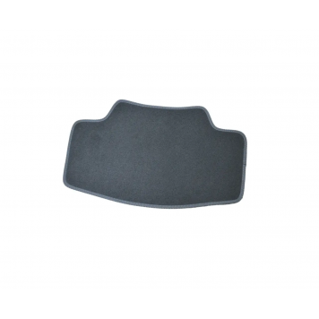 Текстильні килимки в салон для Toyota Hilux (2005-2015)-5