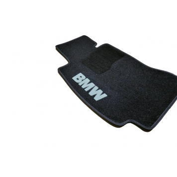Текстильні килимки в салон для BMW 3 (F30) (2012)-7