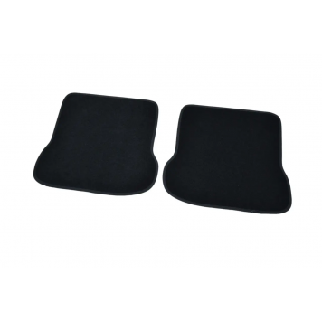 Текстильні килимки в салон для Chery Amulet (2003)-1