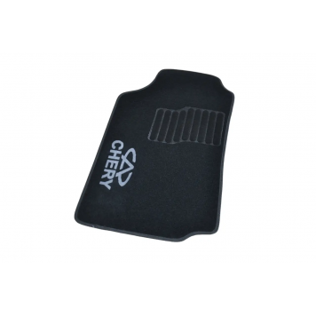 Текстильні килимки в салон для Chery Amulet (2003)-5