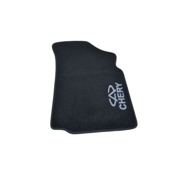 Текстильні килимки в салон для Chery Amulet (2003)-7