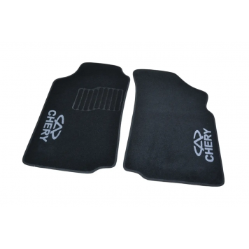 Текстильні килимки в салон для Chery Amulet (2003)-3