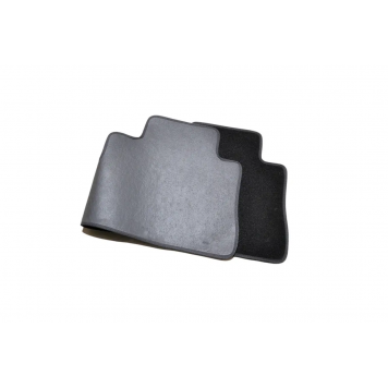 Текстильні килимки в салон для Chevrolet Captiva (2006)-2