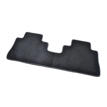 Текстильні килимки в салон для Chevrolet Captiva (2006)-5