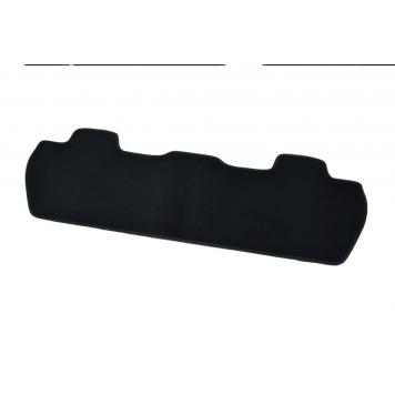 Текстильні килимки в салон для Citroen Berlingo (2008)-3