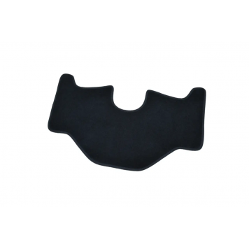 Текстильні килимки в салон для Fiat Doblo I (2000) 5місць-7