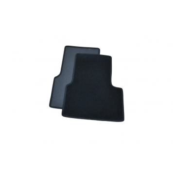 Текстильні килимки в салон для Fiat Doblo I (2000) 5місць-6