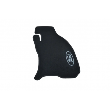 Текстильні килимки в салон для Ford Mondeo (2000-2006)-2