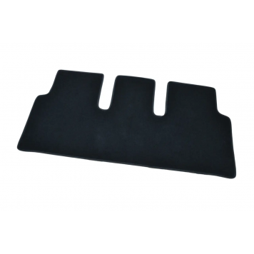 Текстильні килимки в салон для Honda CR-V (2001-2006)-6