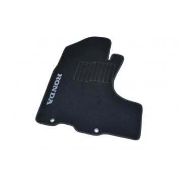 Текстильні килимки в салон для Honda CR-V (2001-2006)-4