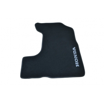 Текстильні килимки в салон для Honda CR-V (2001-2006)-3