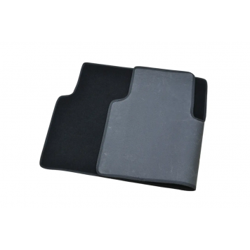 Текстильні килимки в салон для Honda CR-V (2001-2006)-2