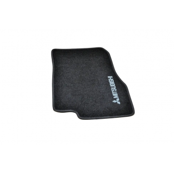 Текстильні килимки в салон для Mitsubishi Grandis (2003-2011)-7