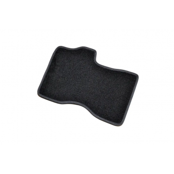 Текстильні килимки в салон для Mitsubishi Grandis (2003-2011)-4