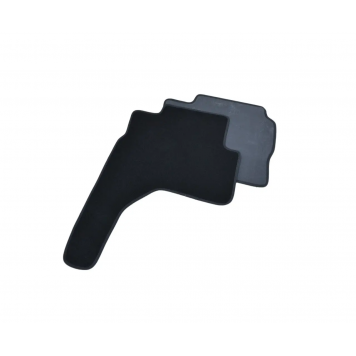 Текстильні килимки в салон для Mitsubishi Pajero Sport (1996-2008)-5