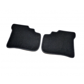 Текстильні килимки в салон для Nissan Almera Classic B10 (2006)-2