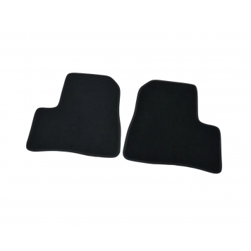Текстильні килимки в салон для Peugeot 206 (1998-2005, 2006)-7