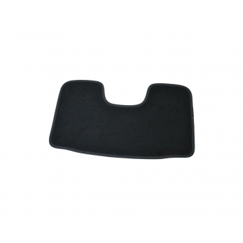 Текстильні килимки в салон для Peugeot 307 (2001-2008)-1