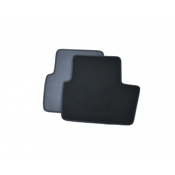 Текстильні килимки в салон для Peugeot 307 (2001-2008)-4
