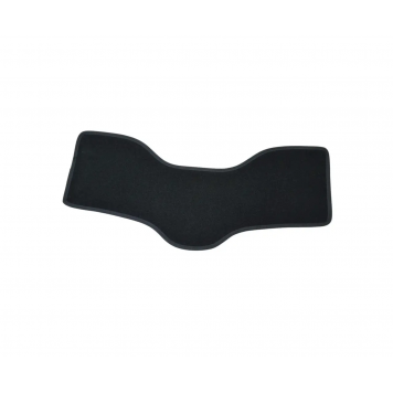 Текстильні килимки в салон для Skoda Super B (2015)-4