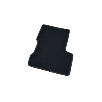 Текстильні килимки в салон для Jeep Renegade (2014)-7