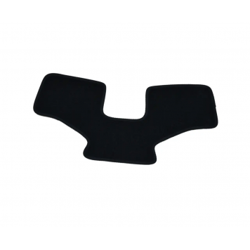 Текстильні килимки в салон для Skoda Fabia (2014)-1