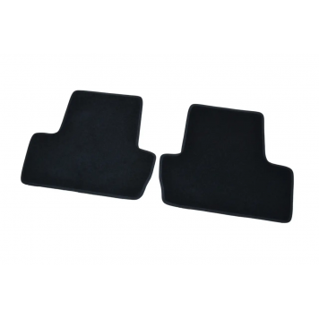 Текстильні килимки в салон для Chevrolet Volt 2010-2015-3