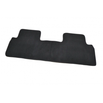 Текстильні килимки в салон для Honda Civic (2006-2011) SD 4D Premium-1