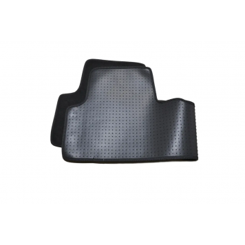 Текстильні килимки в салон для Honda CR-V (2006-2011) Premium-6