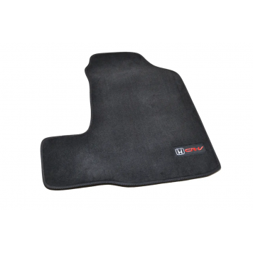 Текстильні килимки в салон для Honda CR-V (2006-2011) Premium-2