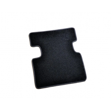 Текстильні килимки в салон для Hyundai IX35 (2010) Premium-4