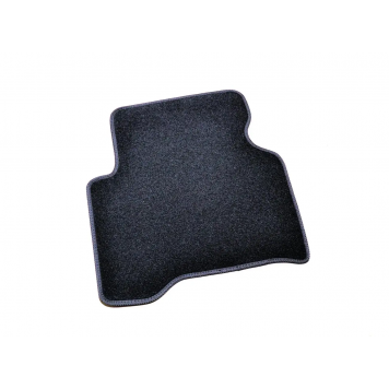 Текстильні килимки в салон для Hyundai Santa Fe (2012) Premium-6