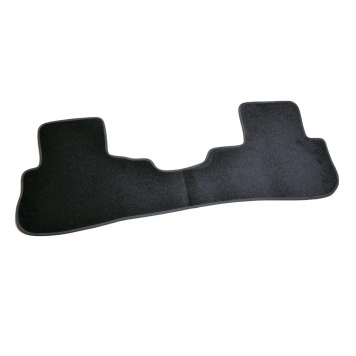 Текстильні килимки в салон для Infiniti FX3545 (2003-2008) Premium-2