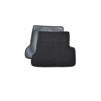 Текстильні килимки в салон для Mazda 3 (2003-2009) Premium-1