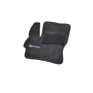 Текстильні килимки в салон для Mazda 3 (2003-2009) Premium-5