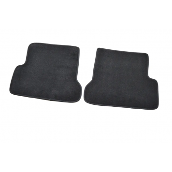 Текстильні килимки в салон для Mazda 3 (2003-2009) Premium-2