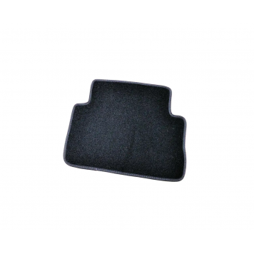 Текстильні килимки в салон для Nissan X-Trail T31 (2007-2014) Premium-1