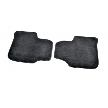 Текстильні килимки в салон для Skoda Super B (2008-2015) Premium-5