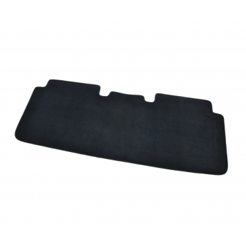 Текстильні килимки в салон для Tesla Model S (2012) Premium-5