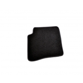 Текстильні килимки в салон для Mitsubishi Lancer (2003-2007)-1