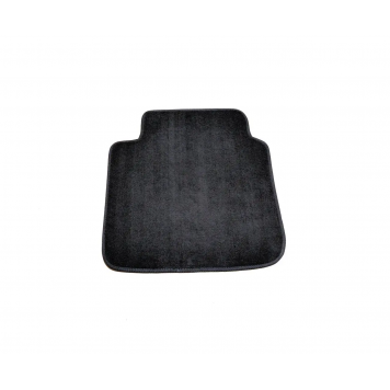 Текстильні килимки в салон для Toyota Camry (2006-2011) Premium-1