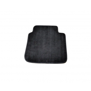 Текстильні килимки в салон для Toyota Camry (2006-2011) Premium-2