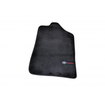 Текстильні килимки в салон для Toyota Camry (2006-2011) Premium-4